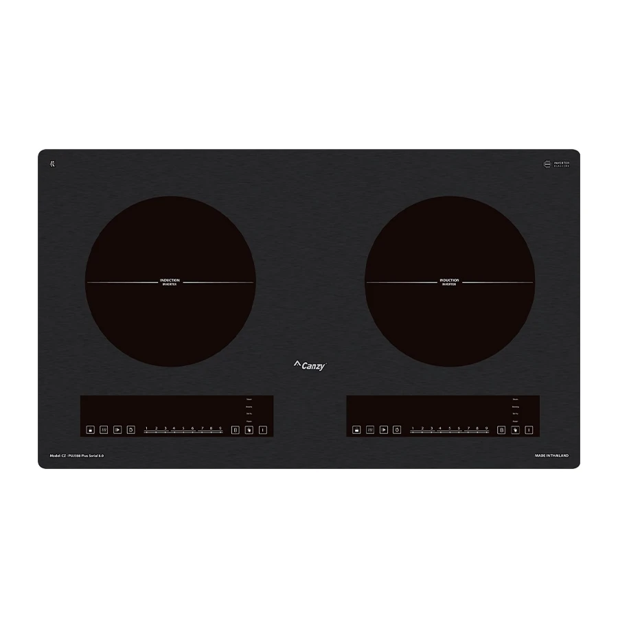 Bếp từ Canzy CZ-PUJ588